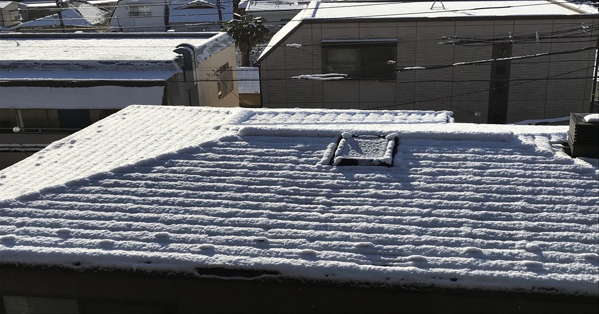 葺き替え12