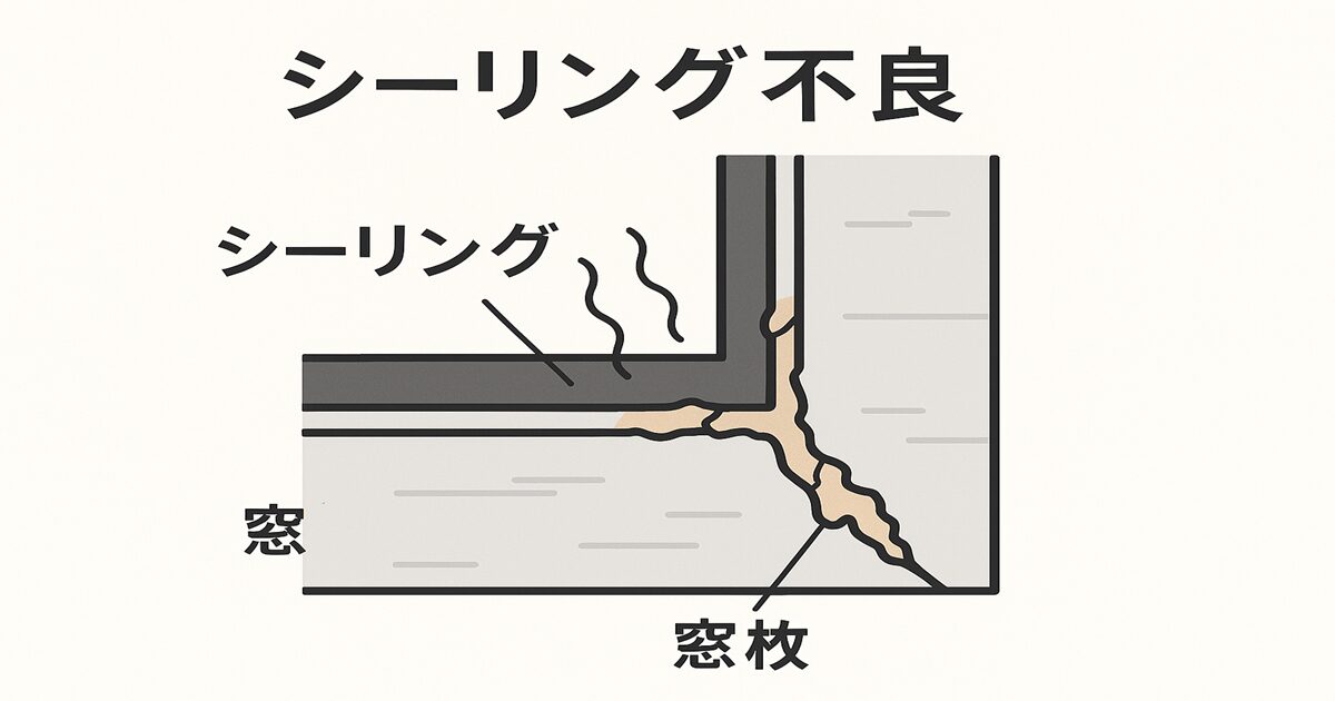 雨漏り8