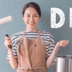 DIY・屋根塗装